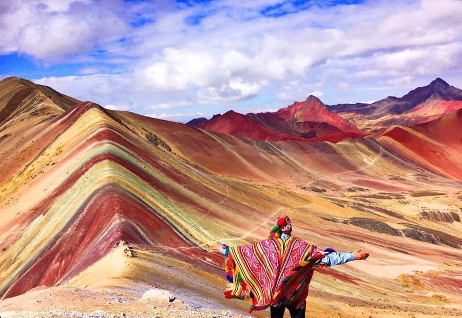 Vinicunca